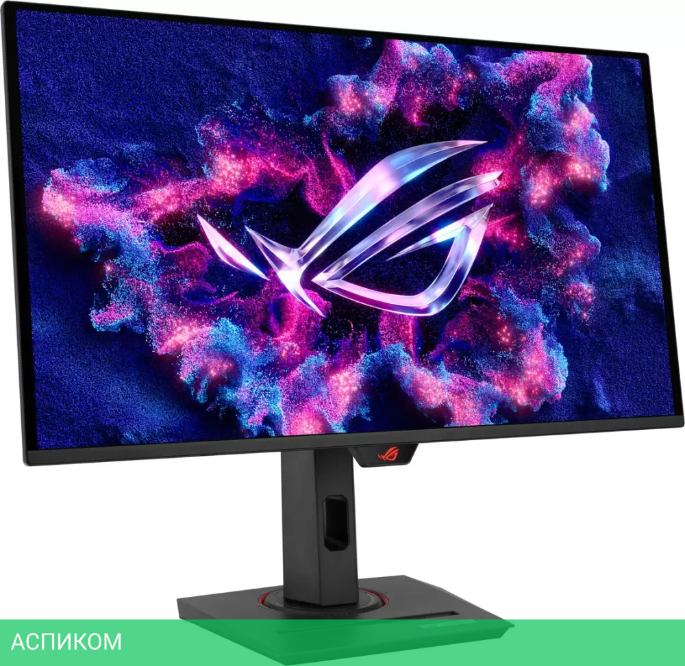 Монитор ASUS ROG Strix OLED XG27ACDNG