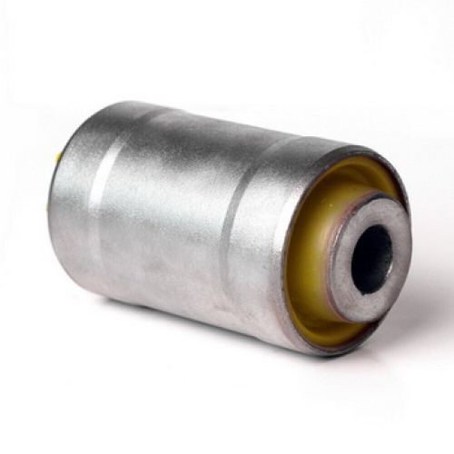 Полиуретановый сайлентблок передней подвески, нижнего рычага, крепление амортизатора (1 шт.), Точка опоры.22-06-3207