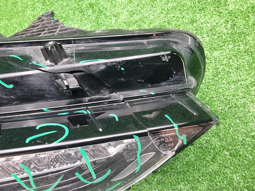 Фара правая Jetour X70 PLUS (2023-н.в.) LED