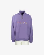 Толстовка Wema SV6 Lyla лиловая