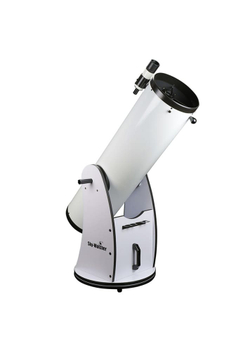 Телескоп Sky-Watcher Dob 10" (250/1200) - фото 7