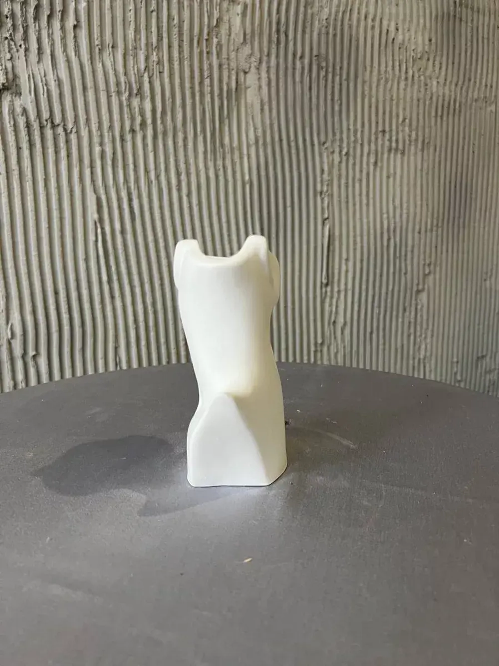 Ваза Леди для суккулентов и декора