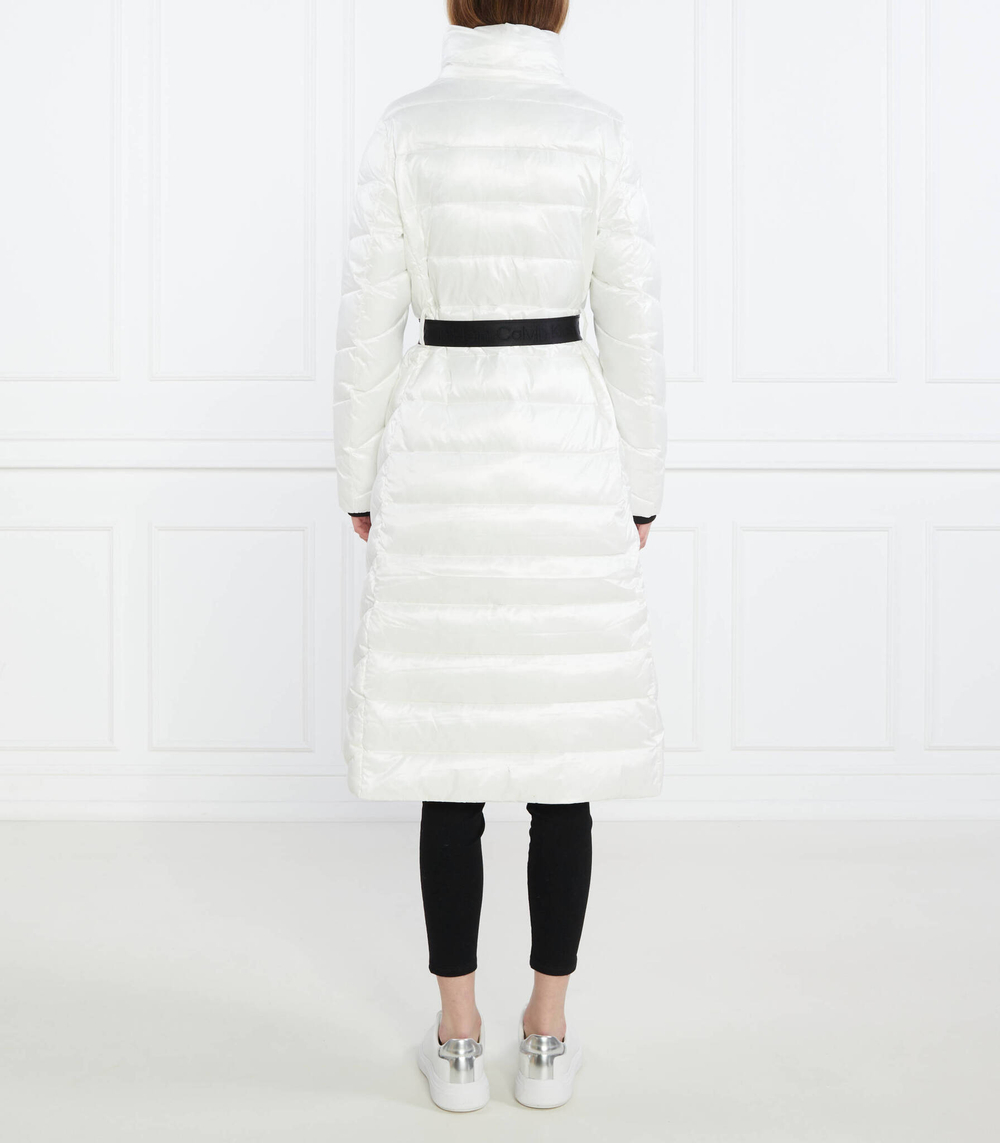 куртка essential Calvin Klein - белый(K20K204699)