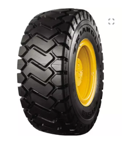 Б/у исправная шина 29.5R25 TB516 Triangle ** L-3 T1 TL ( Снята с новой техника, без честного знака, без марок)