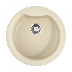 Кухонная мойка Omoikiri Yasugata 48R-BL