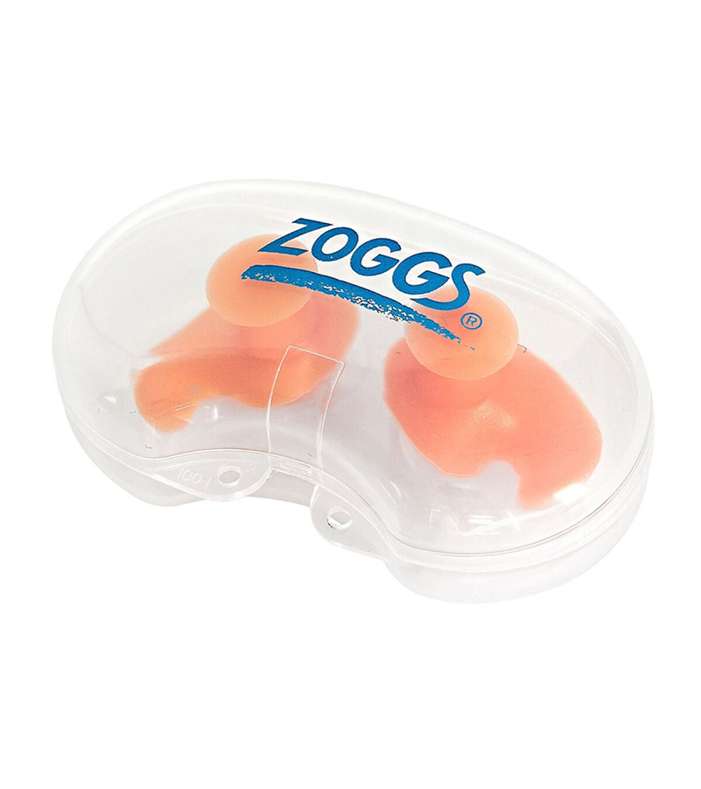 Беруши для плавания детские Zoggs Aqua-Plugz Junior