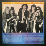 Pretty Maids ‎– Future World (Скандинавия 1987г.)