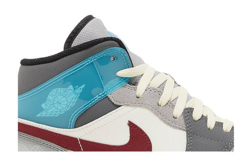 Кроссовки Jordan Air Jordan 1 Mid Se