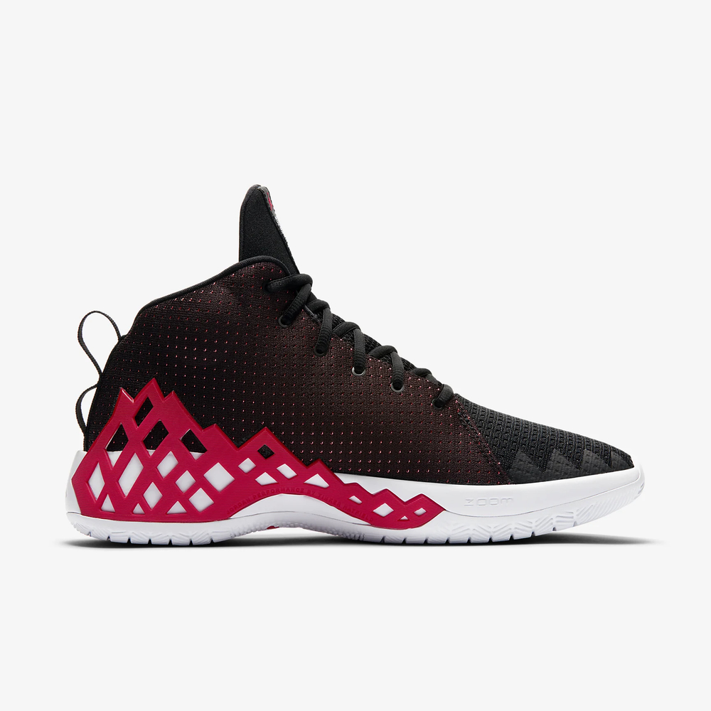Кроссовки баскетбольные Jordan Jumpman Diamond Mid