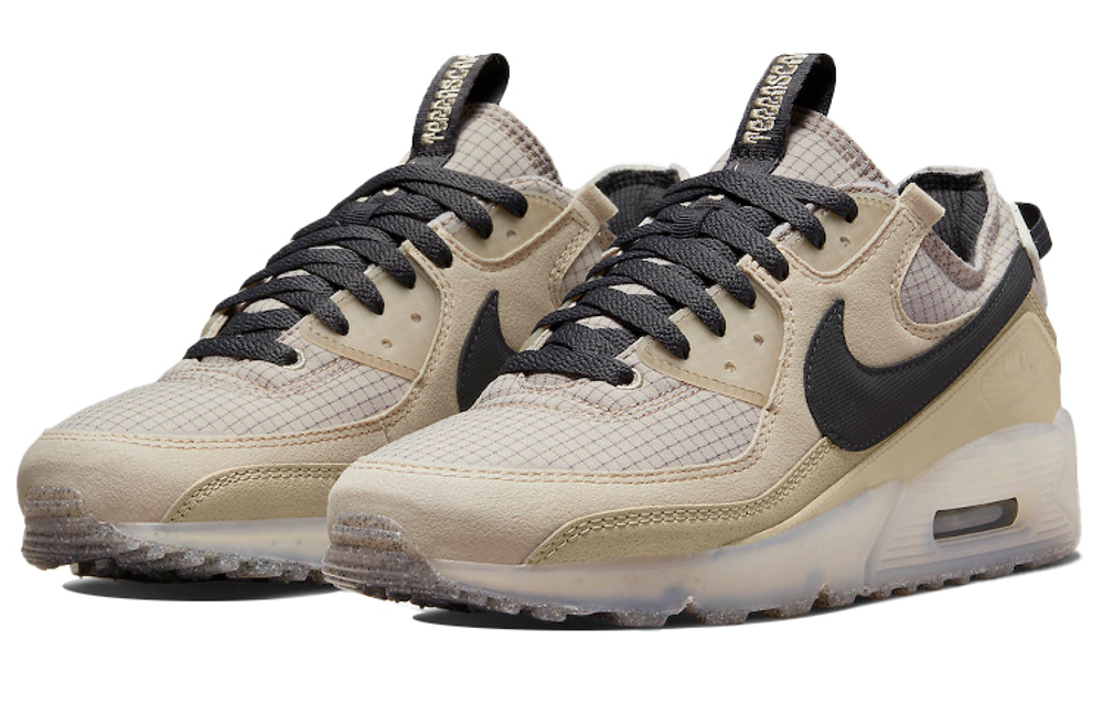 Кроссовки Nike Air Max 90 Terrascape "Rattan"