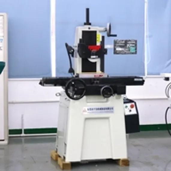 Тиски станочные OCM QM16125