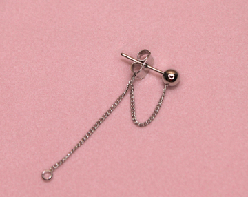 Швенза заглушка+подвеска