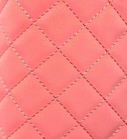 JJDK-61495 Косметичка «Luna» коралловая