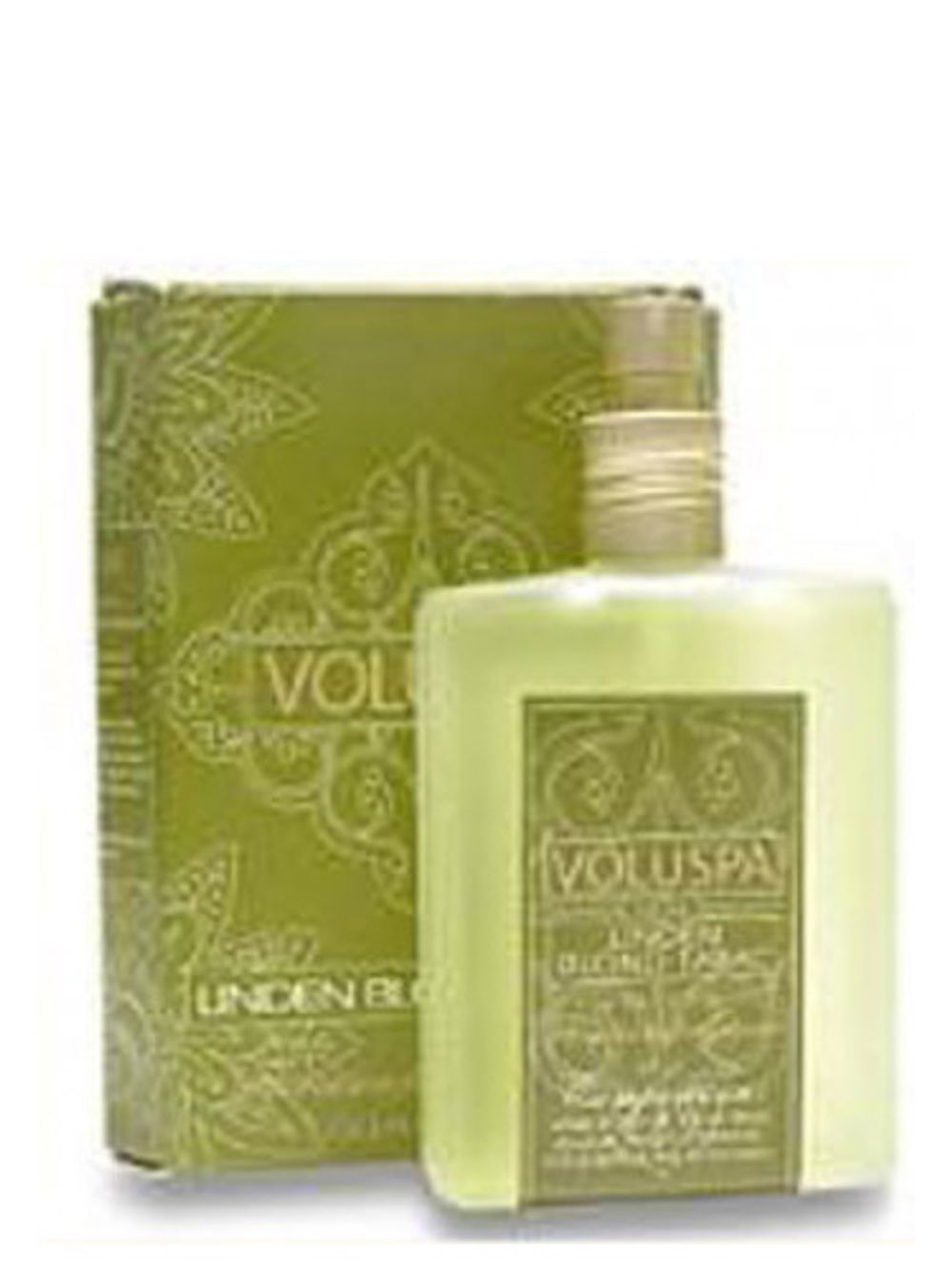 Voluspa Linden Blond Tabac