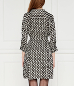 Платье MALTO Marella SPORT - черный(32260342)