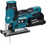 Лобзик аккумуляторный MAKITA DJV185Z без АКБ и ЗУ