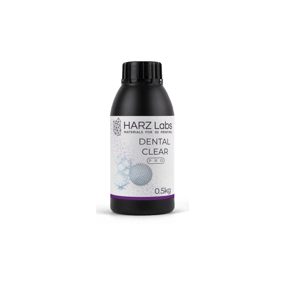 Dental Clear PRO