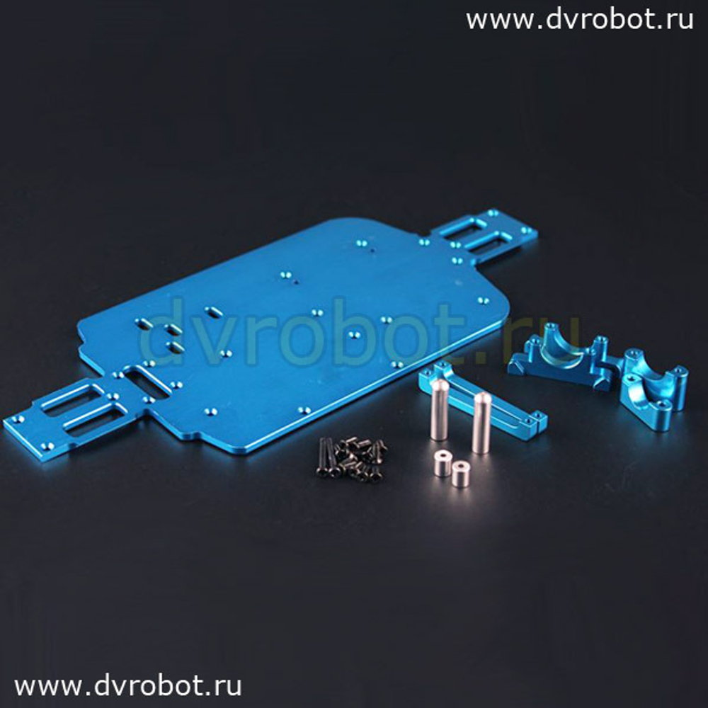 Шасси WLToys A9(4,5,6,7)9/K929