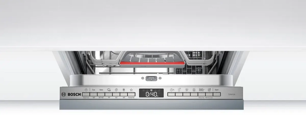 Посудомоечная машина Bosch SPV4HKX53E