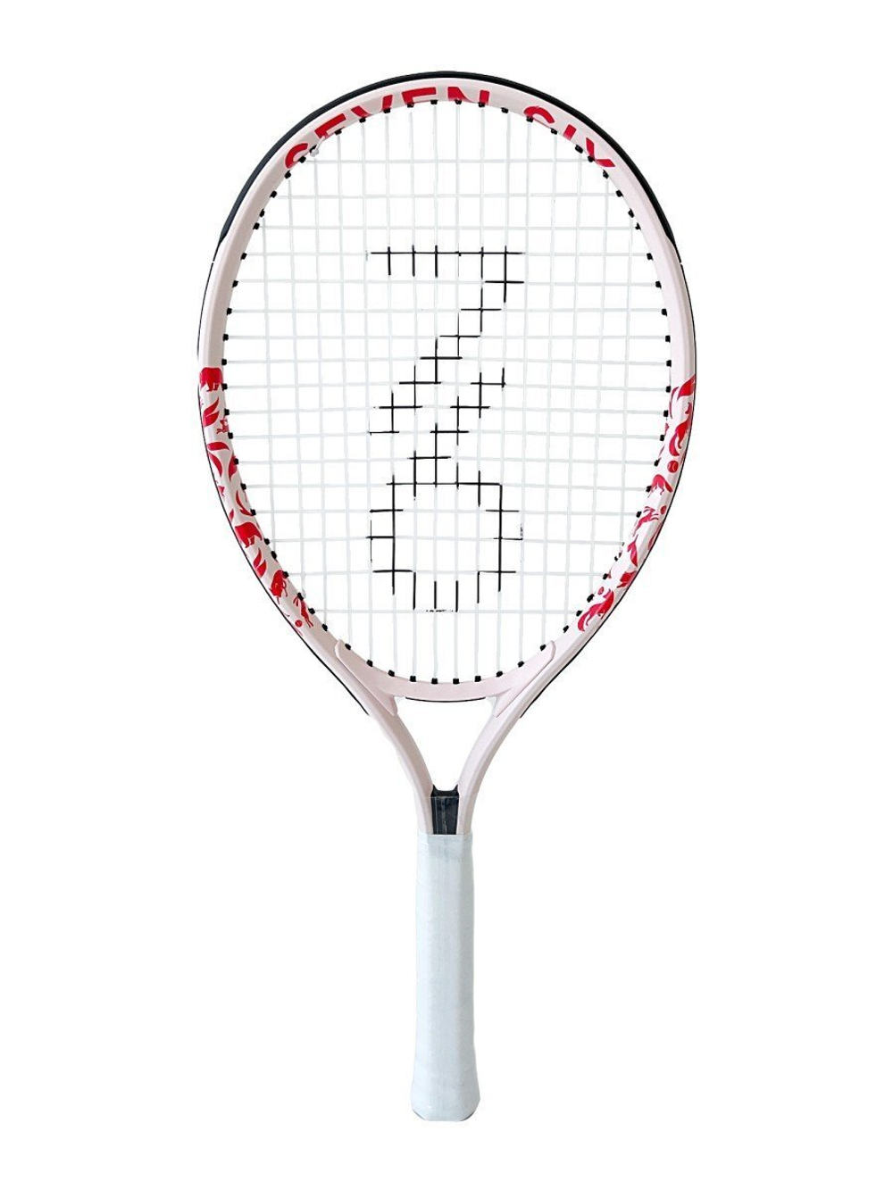 Ракетка для тенниса Детские SEVENSIX FOX 25 240