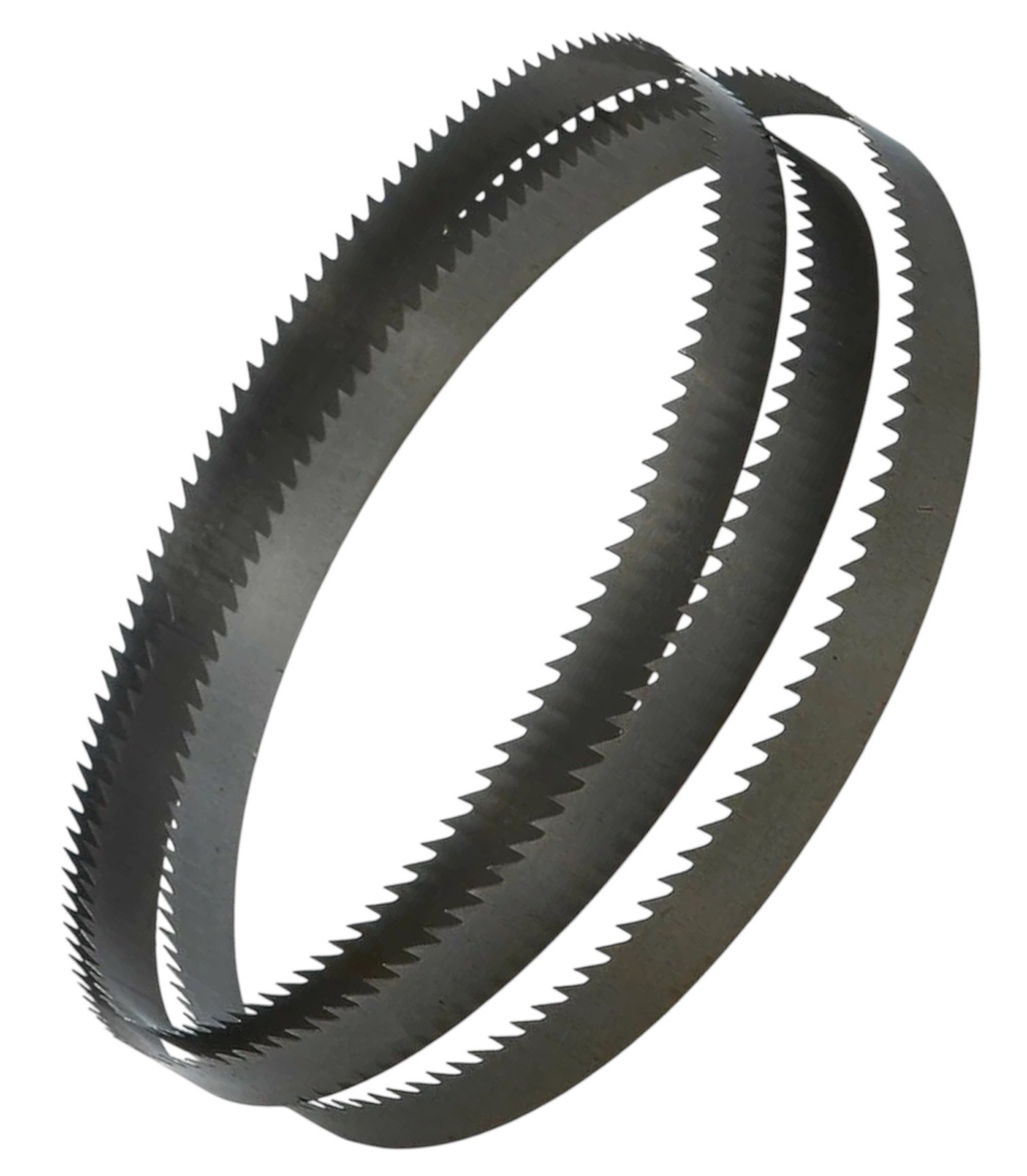 Полотно ленточное биметаллическое PARSEC GENERAL M42 20х0,9х2819 мм 4tpi JIB 1005020097000