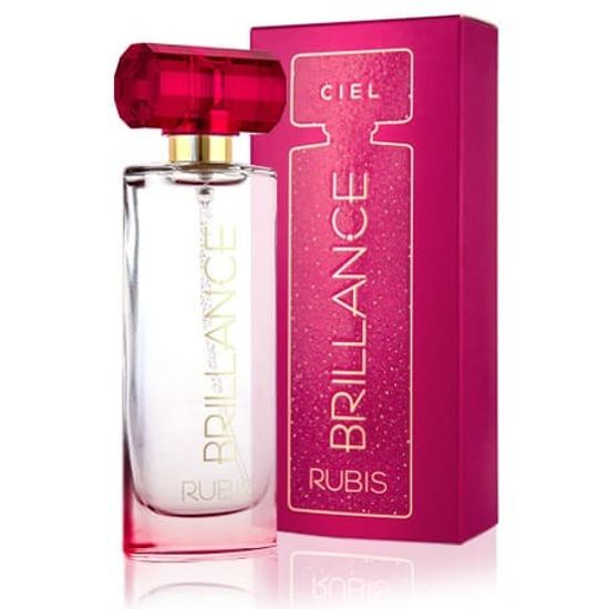Парфюмерная вода Brillance Rubis