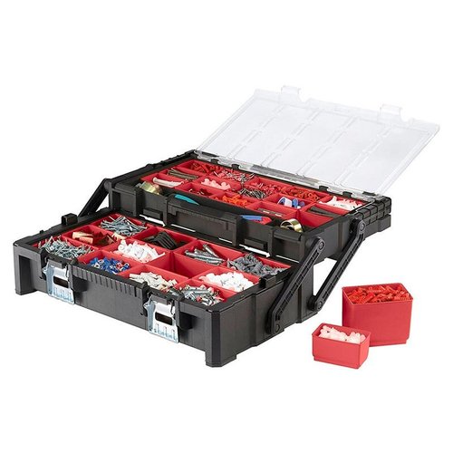 Органайзер раздвижной KETER 22" Cantilever 17185073