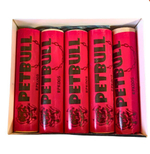 Петарды 'Petbull' (RPK005) от РПК Залп, упаковка 5 шт.