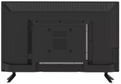 Телевизор HARPER 24" 24R470TS, черный