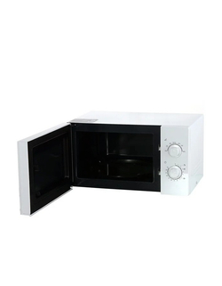 Микроволновая печь Samsung MS23K3614AW / BW Микроволновая печь, 23л, 800Вт, белый