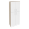Оникс Шкаф высокий широкий O.ST-1.8  800*420*1977