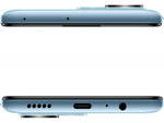 Смартфон Honor X7a Plus 6/128GB Титановый серебристый