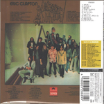 Комплект / Cream & Eric Clapton (21 Mini LP CD + Box)
