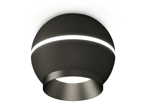 Комплект потолочного светильника Ambrella light Techno Spot XC (C1102, N7031) XS1102010