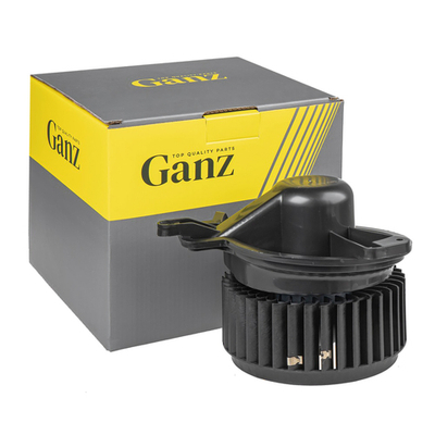 Вентилятор отопителя CITROEN/PEUGEOT Berlingo/Partner/ Ranch GANZ GIC06419