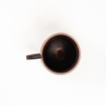 Деревянная кружка из кедра для напитков 200 мл. C71