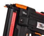 Аккумуляторный степлер WORX WX844 20 В