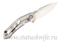 Нож Zero Tolerance 0095 ZT0095 Limited Editionфотография - 4