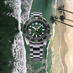 Seiko SPB381J1