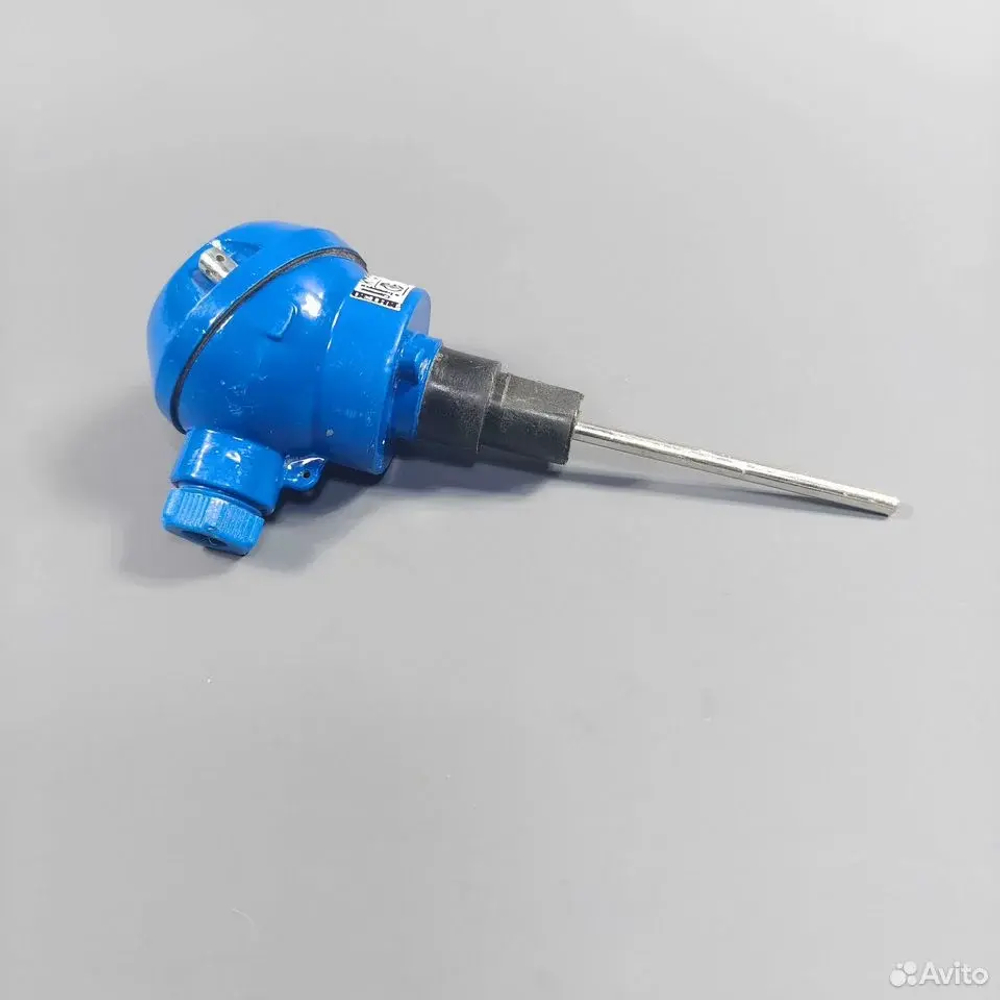 Датчики погружные, канальные