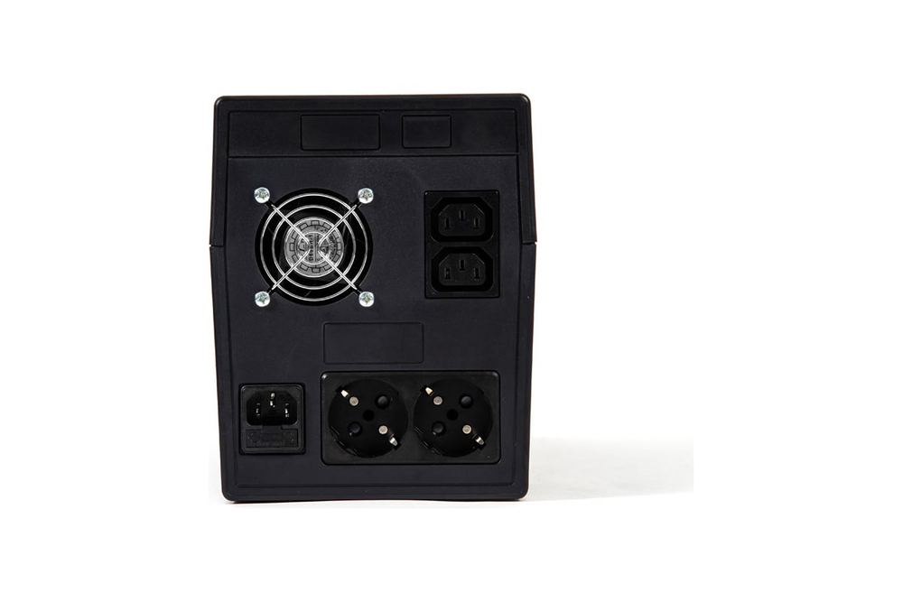 Источник бесперебойного питания RAPAN-UPS 2000