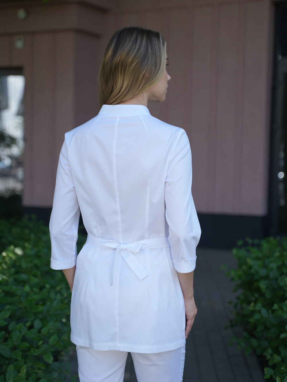 Костюм медицинский женский | Бл-371 к 3/4 + Б-132/2 статус NEO