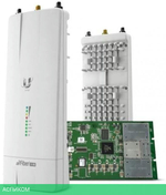 Точка доступа Ubiquiti AF-5XHD