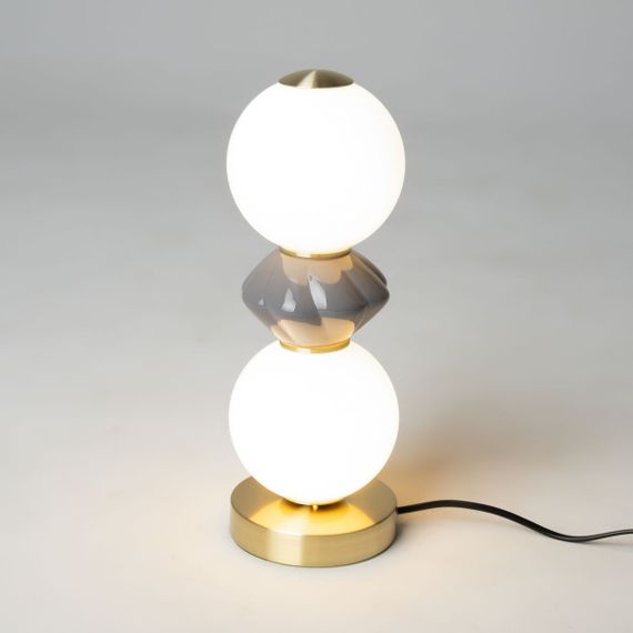 Настольный светильник Maytoni MOD362TL-L10GR3K