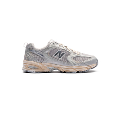 Кроссовки New Balance 530 Vintage "Metallic Silver"