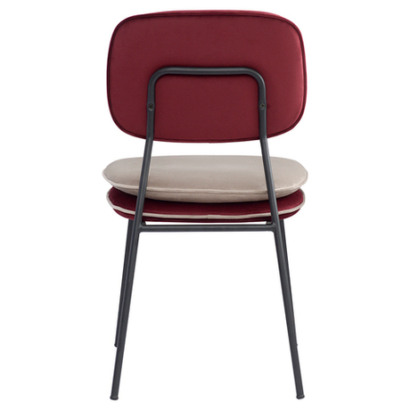 Стул Bergenson Bjorn Pea bb0000688