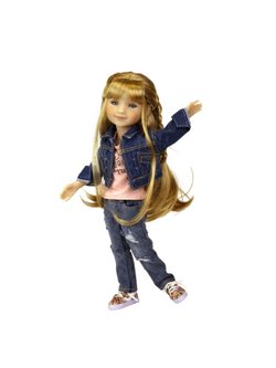 Кукла Ruby Red Сара 37см (1622)