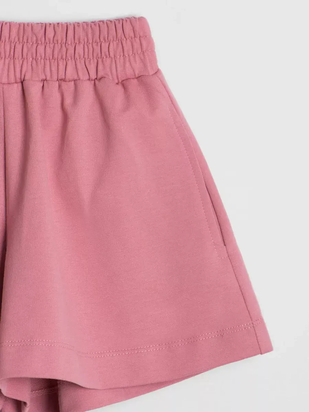 Летний костюм детский шорты футболка комплект