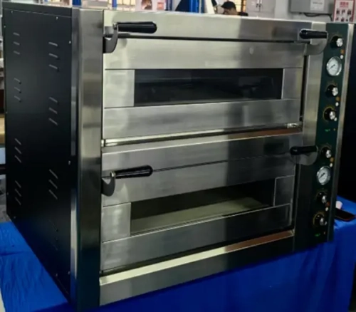 Печь для пиццы Enigma EP-01-2