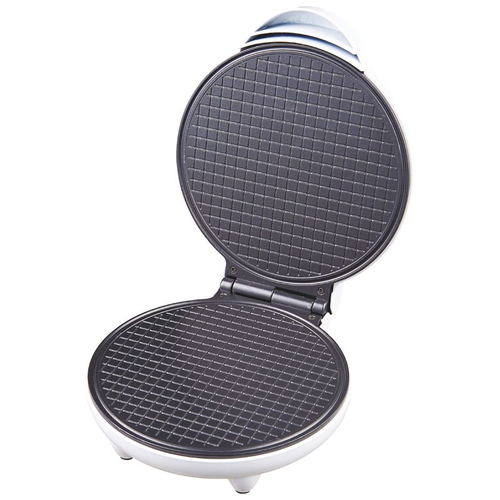 Вафельница Energy EN-224 белый (152310)